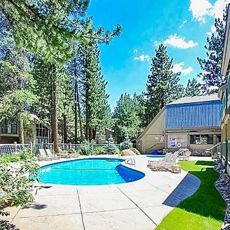 St. Moritz 13 Apartment Mammoth Lakes Exterior photo