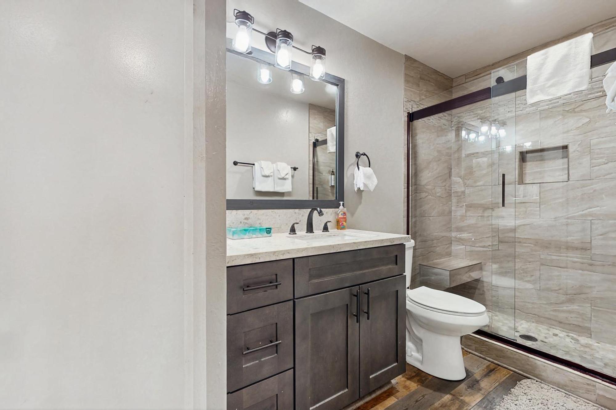 Apartamento St. Moritz 13