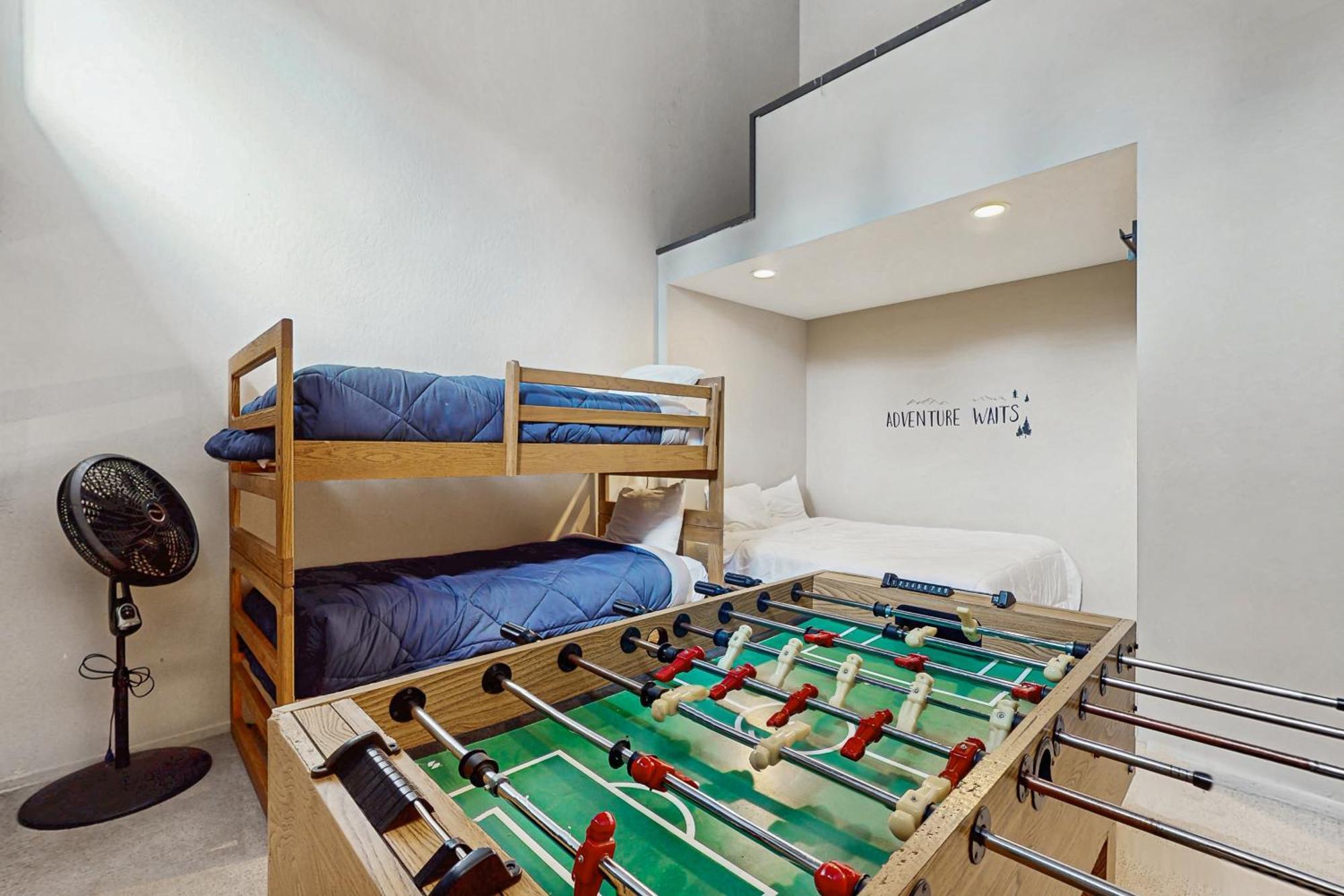 Apartamento St. Moritz 13