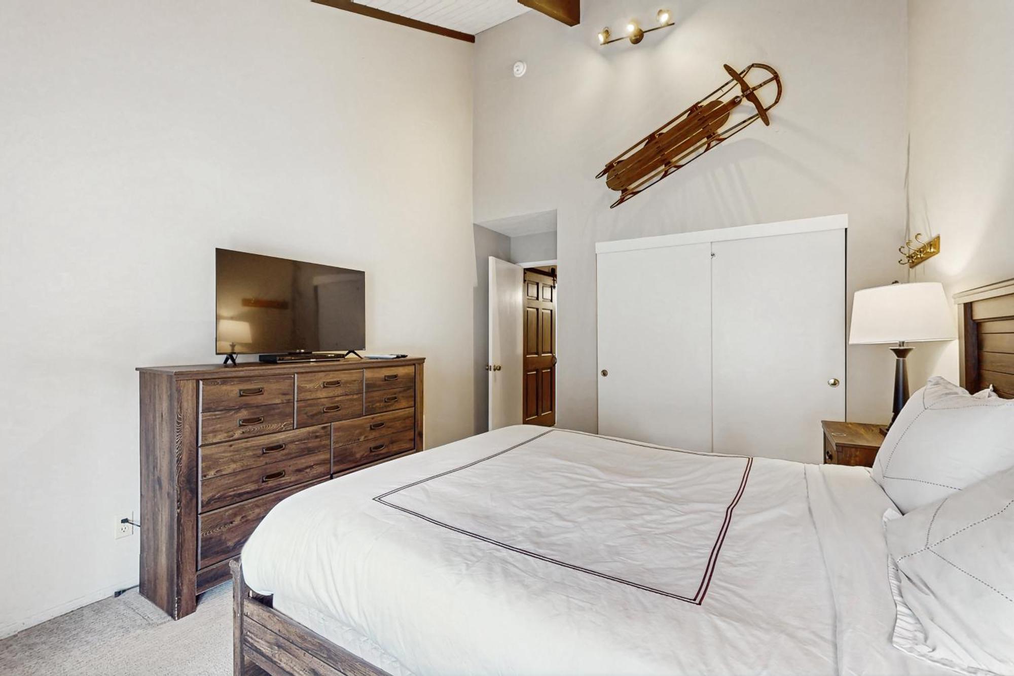 Apartamento St. Moritz 13