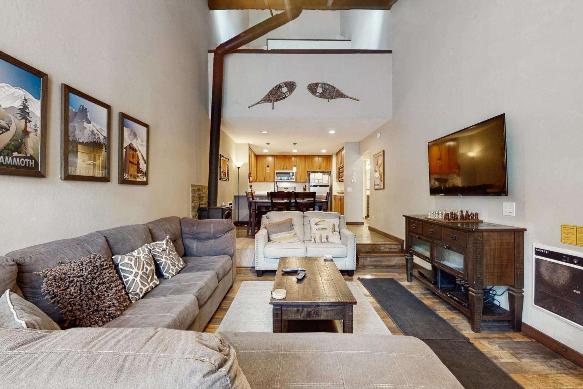 Apartamento St. Moritz 13