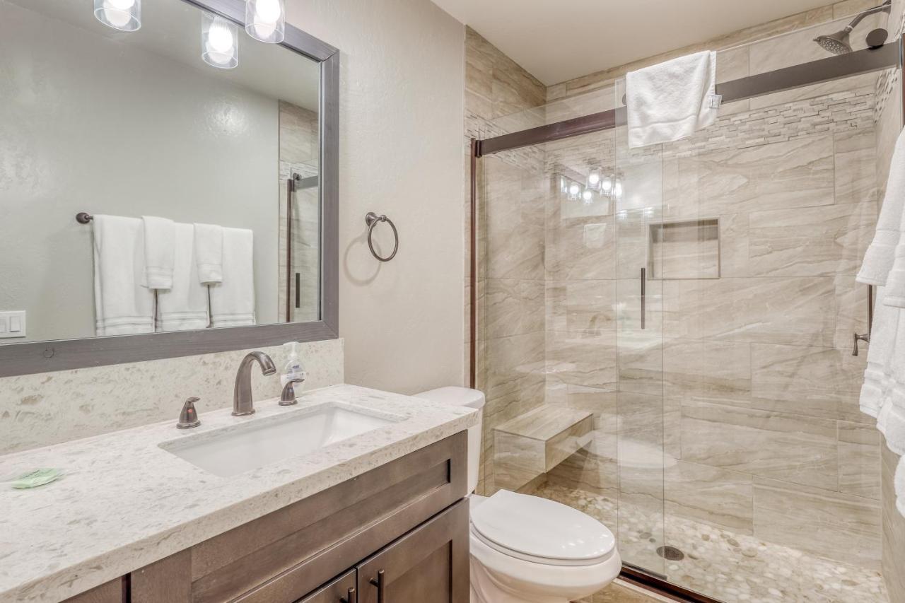 Apartamento St. Moritz 13 *